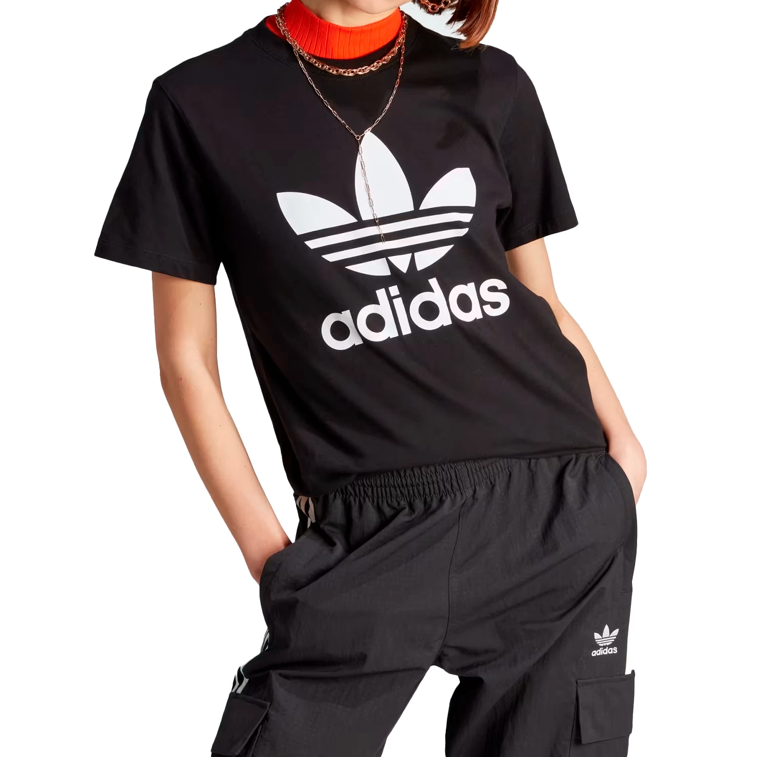 remera-adidas-w-trefoil-tee-ik4035