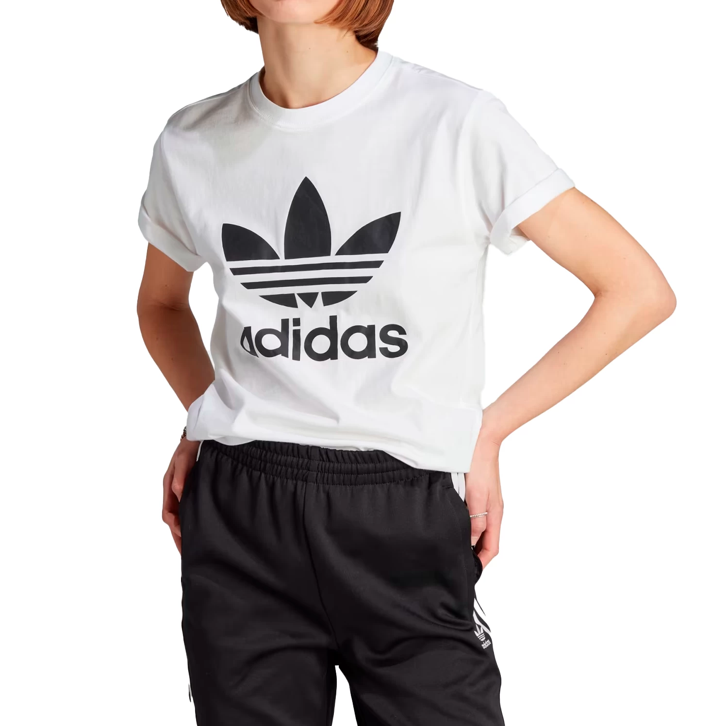 remera-adidas-w-trefoil-tee-ik4036