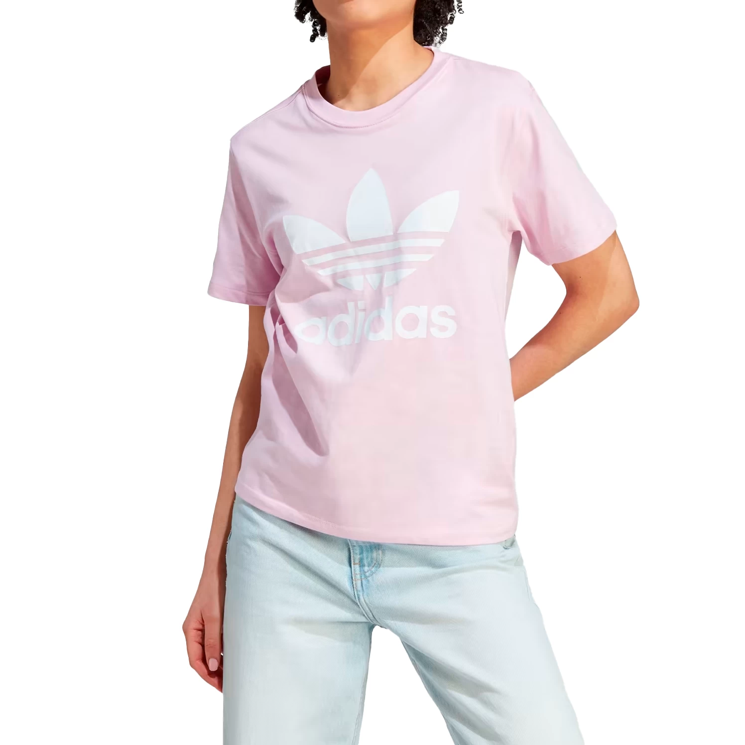 remera-adidas-w-trefoil-tee-ik4039