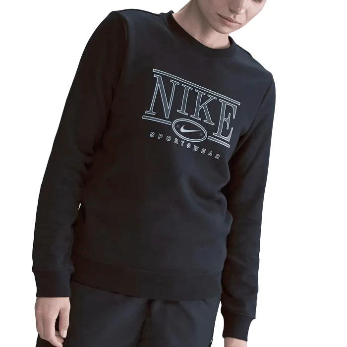 abrigo-nike-w-nsw-club-flc-std-gx-crew-hj0979010