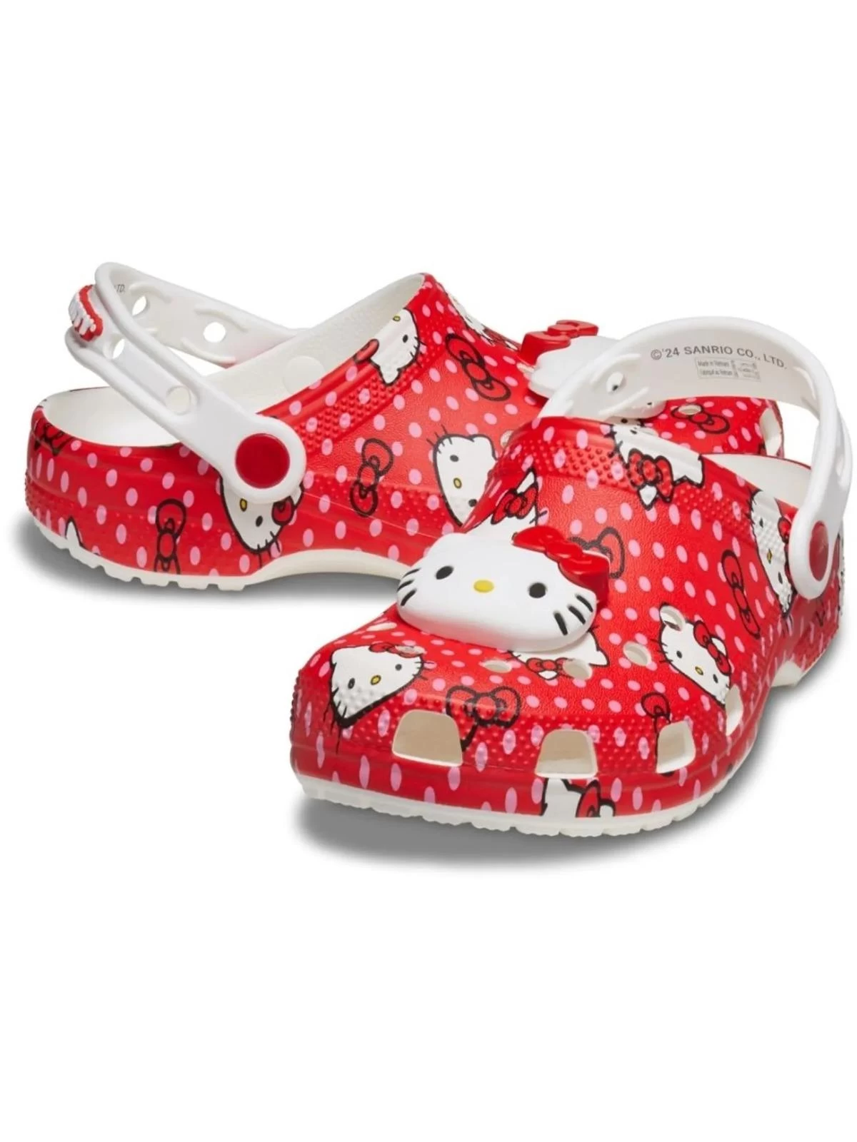 crocs-hello-kitty-red-classic-clog-k-c21057690h